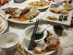 -利雅园酒家(大沙地店)