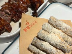 -解家河南菜(金水路店)