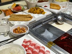 -海底捞火锅(长沙华创国际广场店)