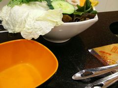 -呷哺呷哺 黄金牧场 (大港油田幸福广场店)