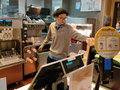 -麦当劳(双榆树店)