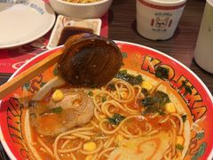 -小川洋风料理(大悦城店)