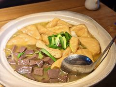 -永安鱼庄·镇江菜(丁卯店)