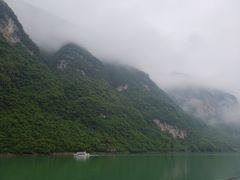 -乌江画廊(彭水苗族土家族自治县)