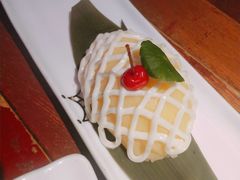 宝宝薯塔-庆江南江南菜(张家港吾悦店)