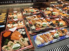 -池田寿司·新鲜现做(朝阳大悦城店)