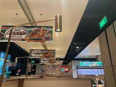 -海底捞火锅(吴中路店)