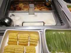 -海底捞火锅(老城根店)