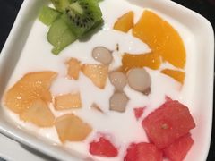 -小资太太餐厅(南岗区店)