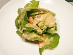 -T館·花园艺术餐厅