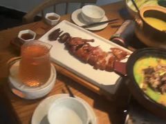 -火候轩品质湘菜·私厨(市府店)