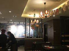 大堂-豪客来牛排(府河店)