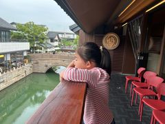 -西塔老太太泥炉烤肉(青浦蟠龙天地店)