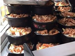 -赵家牛肉砂锅(台西三路店)