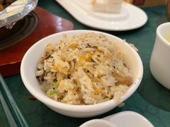 -大鸽饭(汉溪长隆店)