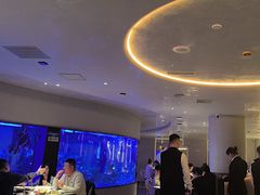 -上和臻品中国菜(花园街店)