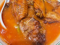 -华嫂冰室(尖沙咀店)