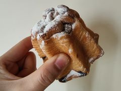 首尔雪潘多洛-屋裡·Union Bakery(龙江路店)
