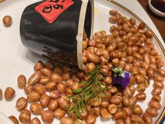 -火福·天湖阁大闸蟹博物馆主题餐厅(浅水湾店)