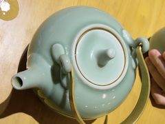 -一心创作料理屋(经开万达店)