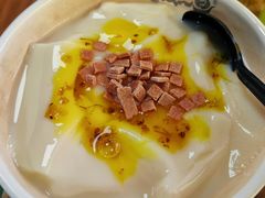 -清真·馬坡二旦烧烤(人生一串拍摄店)