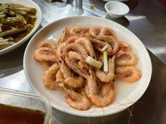 -健跳小海鲜(人民路店)
