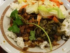 台湾卤肉饭-永和大王(春日上新·阜成门店)