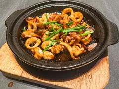 -高佳庄·舟山海鲜(海景旗舰店)