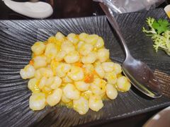 -外高桥喜来登酒店采悦轩