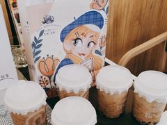 -缇纳甜妮·西餐·甜点(商字店)