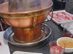 -常赢三兄弟·清真涮肉(五莲路店)