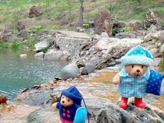 android_upload_pic-广州市石门国家森林公园