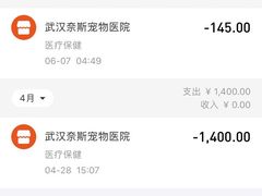 -奈斯宠物医院·核磁CT·异宠专科·内镜(中南店)