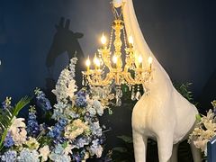 -狮拾久·现代新加坡料理(福田COCO Park店)