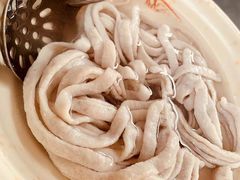 -章记正宗南岗鱼蛋火锅