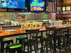 -JINNS锦时 steak&pizza(浸信会礼拜堂旧址店)