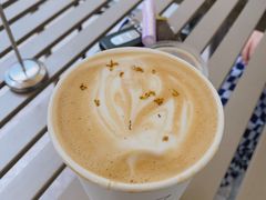 -Manner Coffee(万象食家店)