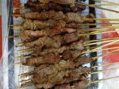 -胖姐烧烤(总店)