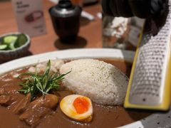-CURRY YA 熟成咖哩專門店(深圳湾万象城店)