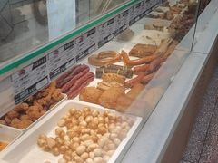 -京八珍(和平东桥店)