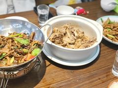 神仙鸡-民间瓦缸煨汤館(嵩山路店)