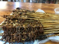 -十里铺铁板鱿鱼