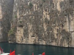 -山西壶关太行山大峡谷旅游景区