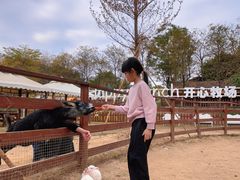 -盈香心动乐园