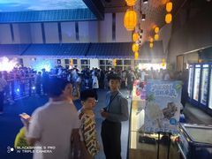 -上海环球金融中心骑迹50年环球之旅