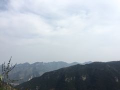 -黄花溪
