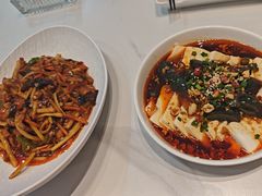 -苏湘小馆·不做预制菜(青年公社店)
