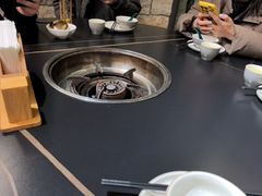 -野菌皇海景野生菌火锅(滨海大道店)