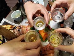 -古京·臻致料理(月湖店)