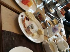 -永泰福朋喜来登酒店-宜客乐自助餐厅(远大路店)